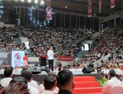 Jokowi Akan Bisiki Pilihan Capres-Cawapres jika Koalisi Rampung, Prediksinya?