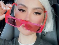 Hoaks Meninggalnya Agnez Mo: Clarifikasi atas Berita Palsu yang Mengejutkan