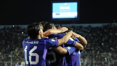 Hasil Gemilang Piala Dunia U-20 2023: Argentina Hancurkan Selandia Baru, Ekuador Menggila dengan Kemenangan 9-0 atas Fiji