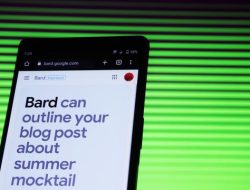 Misteri di Balik Absennya Google Bard di Uni Eropa dan Kanada: Aturan Privasi dan Potensi Penyalahgunaan AI