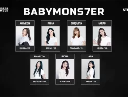 YG Entertainment Mengumumkan Formasi Terbaru BABYMONSTER Melalui Video ‘Debut Member Announcement’!