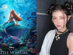 Penyanyi Berbakat Danielle NewJeans Menggoda Pendengar dengan Suara Memesona dalam Teaser OST Versi Korea ‘The Little Mermaid’