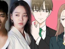 Kisah Cinta Abadi: Shin Hyesun dan Ahn Bohyun Bersatu dalam Drama ‘See You in My 19th Life’