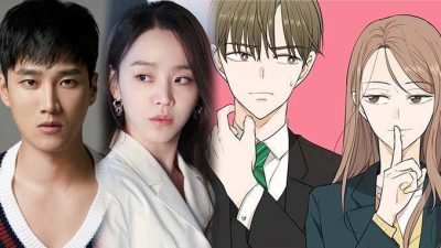 Kisah Cinta Abadi: Shin Hyesun dan Ahn Bohyun Bersatu dalam Drama ‘See You in My 19th Life’