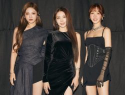 Bentrok Eksplorasi Banjir dengan Kreativitas Visual dan Vokal yang Menghipnotis di Lagu ‘Time After Time’ – BoA, Wendy, Ningning