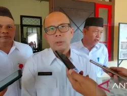 Mengoptimalkan Efisiensi Lelang Proyek: Bangka Selatan Dorong Ketelitian dan Kecermatan