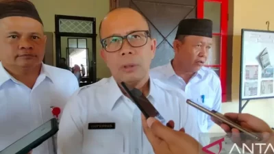 Mengoptimalkan Efisiensi Lelang Proyek: Bangka Selatan Dorong Ketelitian dan Kecermatan