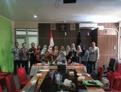 Kemenkumham Babel Dorong Sinergi Harmonisasi Raperda Kota Pangkalpinang untuk Produktivitas Daerah