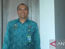 Dinsos PMD Babel Menggelontorkan Modal Usaha untuk 21 Orang, Dorong Pemberdayaan Ekonomi Desa