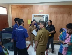 Inovasi Hebat! DPTTK Kabupaten Purworejo Mencari Kreativitas di UPTD RPK Disperindag Babel untuk Menggebrak Industri Kemasan