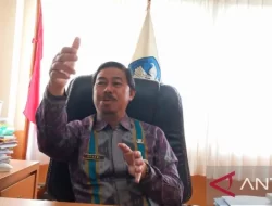 Pemerintah Provinsi Babel Perkuat Jajaran Guru dengan Rekrutan PPPK untuk SMA/SMK