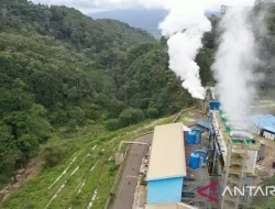 PLN, Progresif dalam Menyongsong Masa Depan Energi Hijau