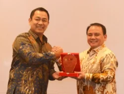 Kemenkumham Meraih Penghargaan UKPBJ Proaktif 2023: Meningkatkan Pelayanan Publik dengan Prestasi Terbaik!