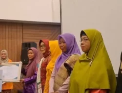 Perempuan Perkasa Bangka Belitung: Mengabadikan Inspirasi 16 Wanita Luar Biasa