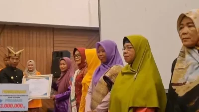 Perempuan Perkasa Bangka Belitung: Mengabadikan Inspirasi 16 Wanita Luar Biasa