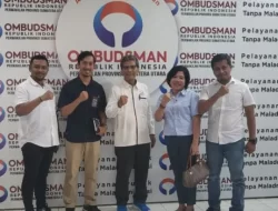 Pupuk Indonesia Memastikan Ketersediaan Pupuk NPK di Gudang Sergai untuk Masa Depan Pertanian