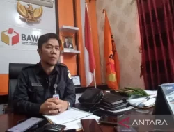 Bawaslu Babel Mendorong Tindakan Kemendes terhadap Dugaan Pelanggaran Kampanye Muhaimin oleh Tenaga Pendamping Profesional