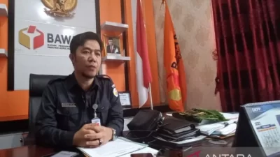 Bawaslu Babel Mendorong Tindakan Kemendes terhadap Dugaan Pelanggaran Kampanye Muhaimin oleh Tenaga Pendamping Profesional