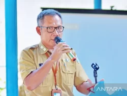 Bangka Barat Mendorong Inovasi Perangkat Desa untuk Percepatan Pembangunan