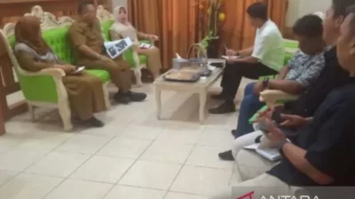 Disperindag Bangka Belitung Siap Gelar “Operasi Lebaran” untuk Menjaga Ketersediaan Bahan Pokok