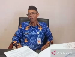 Babel Berikan Dana Hibah Rp40,3 Miliar untuk Peningkatan Kesejahteraan