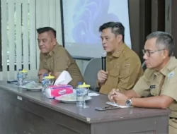 Revitalisasi Bukit Menumbing untuk Manfaat Lebih Optimal: Penataan Ulang Blok Tahura