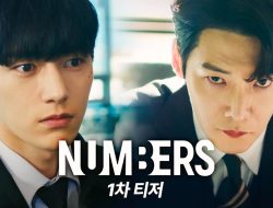 Drama ‘Numbers’ Rilis Trailer yang Mengungkap Kehebohan Dunia Akuntansi