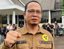 Pemerintah Kabupaten Bangka Tengah Bersiap Masuk ke Era Transformasi Digital dalam Dunia Pendidikan