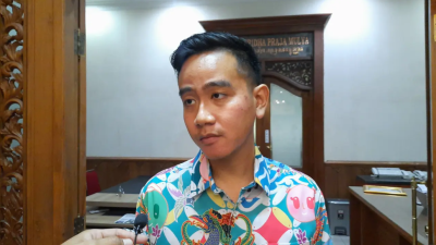 Gibran Memastikan Layanan Vaksinasi Berlanjut Meski WHO Mencabut Status Darurat COVID-19