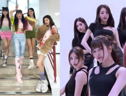 Forbes Korea mengungkapkan 40 artis Korea terkaya dan paling berpengaruh tahun 2023: K-Pop terus bersinar