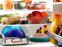 Tips and Tricks to Keep Your Food Fresh and Safe in the Fridge