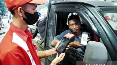 Memperbarui Aksesibilitas Energi: Komitmen Pertamina dalam Distribusi Subsidi Bahan Bakar yang Tepat Sasaran di Babel