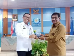 SLCN 2023: Nelayan Belitung Dilengkapi Keahlian Cuaca oleh BMKG untuk Maksimalkan Tangkapan Ikan