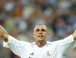 Membawa Mimpi dari Desa Kecil, Roberto Carlos dan Sebastian Veron Memotivasi Pemain Muda Indonesia