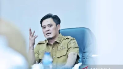 Revolusi Wisata: Bangka Barat Merubah Wajah Kota Mentok untuk Kesejahteraan Masyarakat