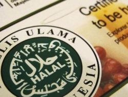 LPPOM MUI Bangka Belitung Melakukan Sertifikasi Halal untuk 2.700 Produk UMKM