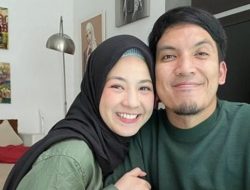 Desta Mahendra dan Natasha Rizki Memutuskan Jalan Terpisah Setelah 10 Tahun Pernikahan Bahagia