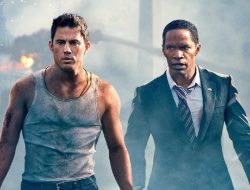 Sinopsis Film “White House Down”: Ketegangan Aksi Teror di Balik Dinding Gedung Putih