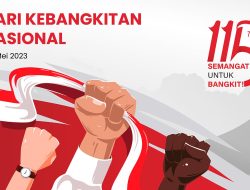 Semangat Untuk Bangkit! Tema Unik Hari Kebangkitan Nasional 2023