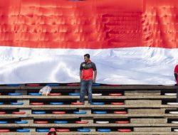 Bendera Indonesia Terbalik, Bukti Kesalahan dan Ketidakhati-hatian Penyelenggara SEA Games