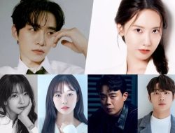 JTBC Rilis Trailer Menggairahkan untuk Drama Antisipasi ‘King The Land’! Lee Junho dan Im YoonA Akan Membawa Kisah Epik Ini Mulai 17 Juni