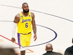 Keajaiban Murray Mengantarkan Nuggets Melawan Lakers, Memimpin 2-0 dalam Pertarungan NBA