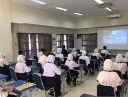 PT Timah dan Universitas Padjadjaran Menggelar Tes Lanjutan untuk Program Kelas Beasiswa