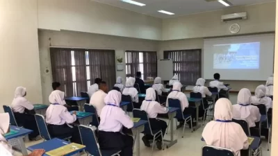 PT Timah dan Universitas Padjadjaran Menggelar Tes Lanjutan untuk Program Kelas Beasiswa