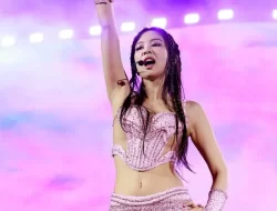 Kontroversi di Balik Panggung: Jennie BLACKPINK Dituduh Mencari Perhatian dan Menyalahi Profesionalisme