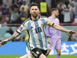 Lionel Messi Membatalkan Kehadirannya di Laga Argentina vs Indonesia, Fans Kecewa