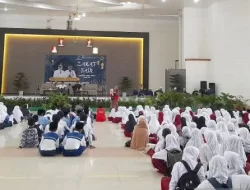 Bupati Bangka Tengah Mengapresiasi Program Zakat Fair: Mewujudkan Keadilan dan Kesejahteraan Sosial