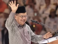 Jusuf Kalla: Utang Indonesia Melampaui Rp 8.000 Triliun, Tantangan Ekonomi yang Mendesak