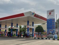 Pertamina Mengumumkan Penurunan Harga Signifikan untuk Pertamax dan Pertamina Dex