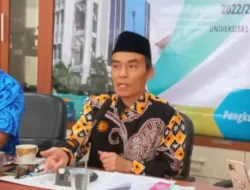 KKN Emas: Seribu Mahasiswa dari Seluruh Indonesia Menyelami Potensi Lingkungan dan Perekonomian di Babel